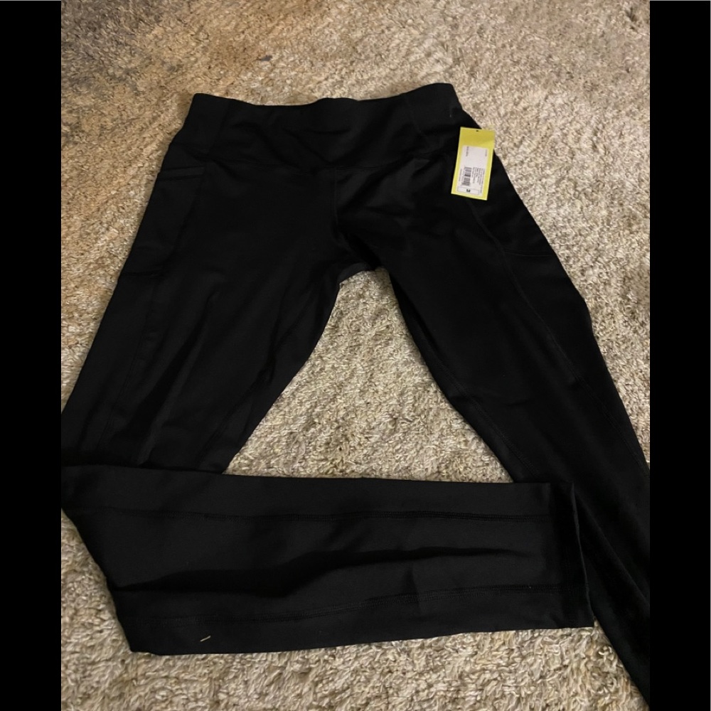 all in motion workout pants
